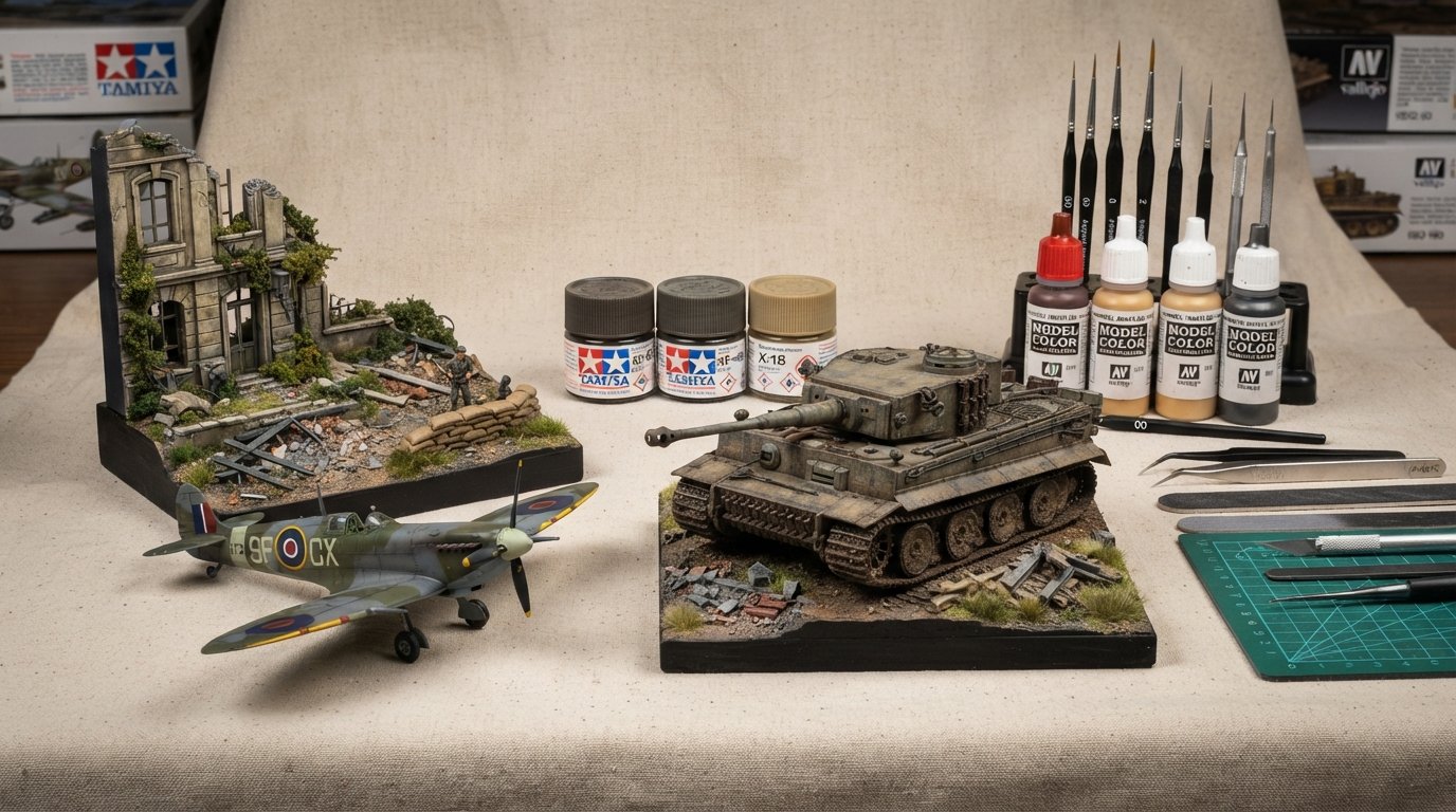 Hero Italeri 1:72 Napoleonske vojne, avstrijska pehota 1798-1805